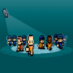 (XBOX Series X/S, ONE) The Escapists