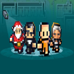 (XBOX Series X/S, ONE) The Escapists: Supermax Edition
