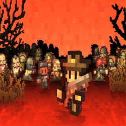 (XBOX Series X/S, ONE) The Escapists: The Walking Dead