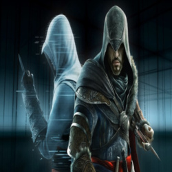 (XBOX Series X/S, ONE) Assassin's Creed Revelations