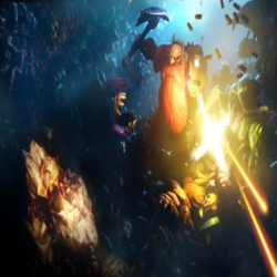 (XBOX Series X/S, PC) Deep Rock Galactic: Survivor