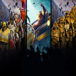 (XBOX Series X/S, ONE, PC) Deep Rock Galactic: Survivor - Complete DLC Bundle