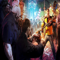 (XBOX Series X/S, ONE) Dead Rising 2