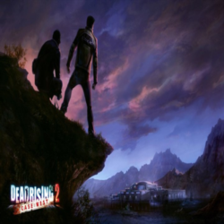 (XBOX Series X/S, ONE) DEAD RISING 2: CASE WEST