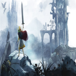 (XBOX Series X/S, ONE) Child of Light Ultimate Edition