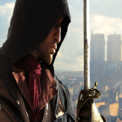 (XBOX Series X/S, ONE) Assassin's Creed Unity
