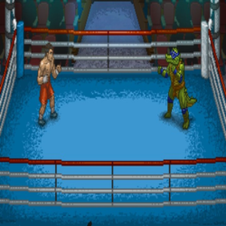 (XBOX Series X/S, ONE) Punch Club