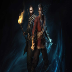 (XBOX Series X/S, PC) Banishers: Ghosts of New Eden
