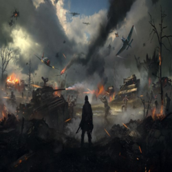 (XBOX Series X/S, PC) Hell Let Loose