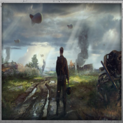 (XBOX Series X/S, PC) Hell Let Loose - Ultimate Edition