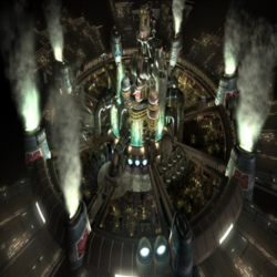(XBOX Series X/S, ONE) FINAL FANTASY VII