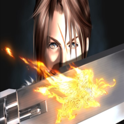 (XBOX Series X/S, ONE) FINAL FANTASY VIII Remastered