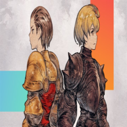 (XBOX Series X/S) FINAL FANTASY TACTICS - The Ivalice Chronicles