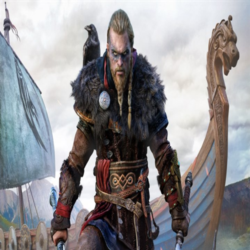 (XBOX Series X/S, ONE) Assassin's Creed Valhalla