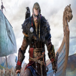 (XBOX Series X/S, ONE) Assassin's Creed Valhalla - Deluxe Edition