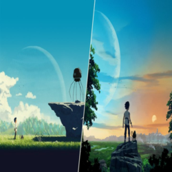 (XBOX Series X/S, ONE, PC) Planet of Lana Collection