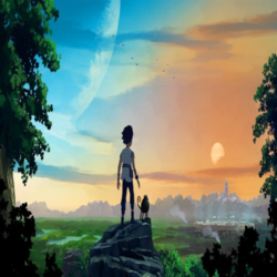(XBOX Series X/S, ONE, PC) Planet of Lana II