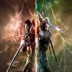 (XBOX Series X/S, ONE) SOULCALIBUR VI