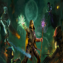 (XBOX Series X/S, ONE) Ziggurat 2