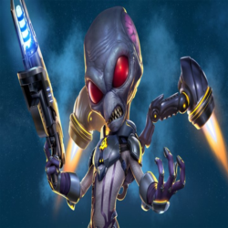 (XBOX Series X/S) Destroy All Humans! 2 - Reprobed: Dressed to Skill Edition