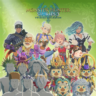Набор дополнительного контента Monster Hunter Stories 3: Twisted Reflection — Xbox Se