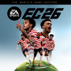 EA SPORTS FC™ 26 The World's Game Edition Xbox One & Xbox Series X|S — Xbox Series X|
