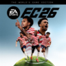 EA SPORTS FC™ 26 The World's Game Edition Xbox One & Xbox Series X|S — Xbox Series X|