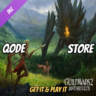 Guild Wars 2 - Janthir Wilds Expansion [DLC] STEAM KEY [GLOBAL]