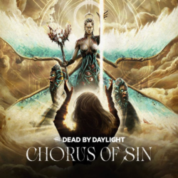 Dead by Daylight: Chorus of Sin — Xbox Series X|S, Xbox One — активация на аккаунт |