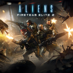 Aliens: Fireteam Elite 2 — Xbox Series X|S, PC — активация на аккаунт | XBAY