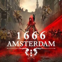 1666: Amsterdam (Ключ Global   РФ)