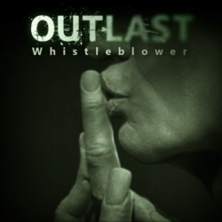 Outlast: Whistleblower (Steam/Ключ /Весь Мир)