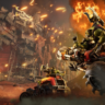 Warhammer 40K Speed Freeks Epic    Fresh New    Моментальная доставка