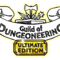 Guild of Dungeoneering Ultimate Edition - Mobile Epic    Fresh New