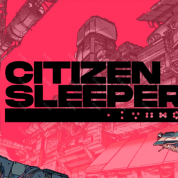 Citizen Sleeper Epic    Fresh New    Моментальная доставка
