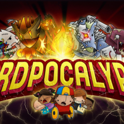 Cardpocalypse Standard Edition Epic    Fresh New    Моментальная доставка