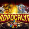 Cardpocalypse Standard Edition Epic    Fresh New    Моментальная доставка