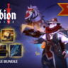 Albion Online - Epic Mage Bundle Epic     Fresh New    Моментальная доставка