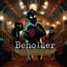 Beholder: Conductor - Mobile Epic    Fresh New    Моментальная доставка