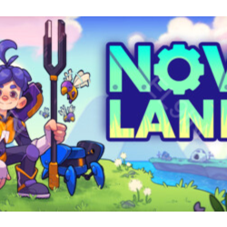 Nova Lands Epic    Fresh New    Моментальная доставка
