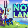Nova Lands Epic    Fresh New    Моментальная доставка
