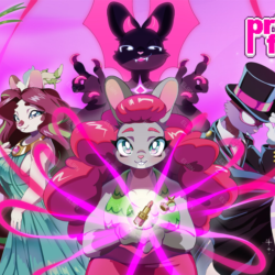 Princess Farmer - Mobile Epic    Fresh New    Моментальная доставка