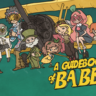 A Guidebook Of Babel - Mobile Epic   Fresh New    Моментальная доставка