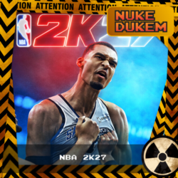 РФ СНГ | NBA 2K27 - Выбор издания | STEAM КЛЮЧ