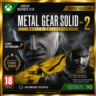 Ключ СРАЗУ | Metal Gear Solid: Master Collection Vol. 2 (XBOX) MGS 4