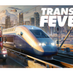 Transport Fever 3 steam Россия\Мир
