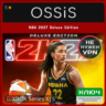 КЛЮЧ NBA 2K27 Deluxe Edition XBOX Код