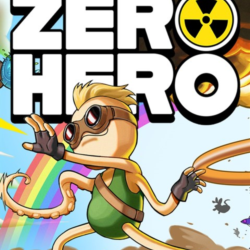 ✅ Ground Zero Hero Xbox Series X|S активация