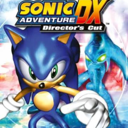 Sonic Adventure DX: Director's Cut / 1 / I  GLOBAL STEAM KEY   РФ