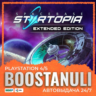 Spacebase Startopia - Extended Edition - PS4 & PS5 (PS4/PS5) — на ваш аккаунт PlaySta